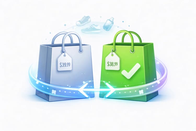 Asistente para identificar productos equivalentes