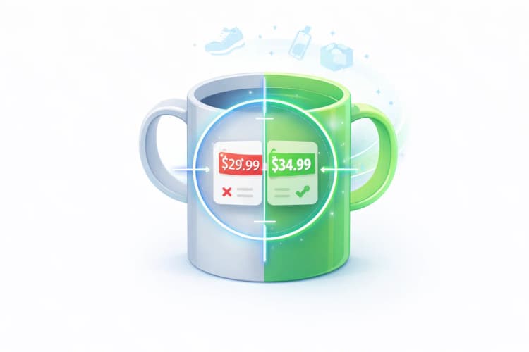 Comparativas por producto