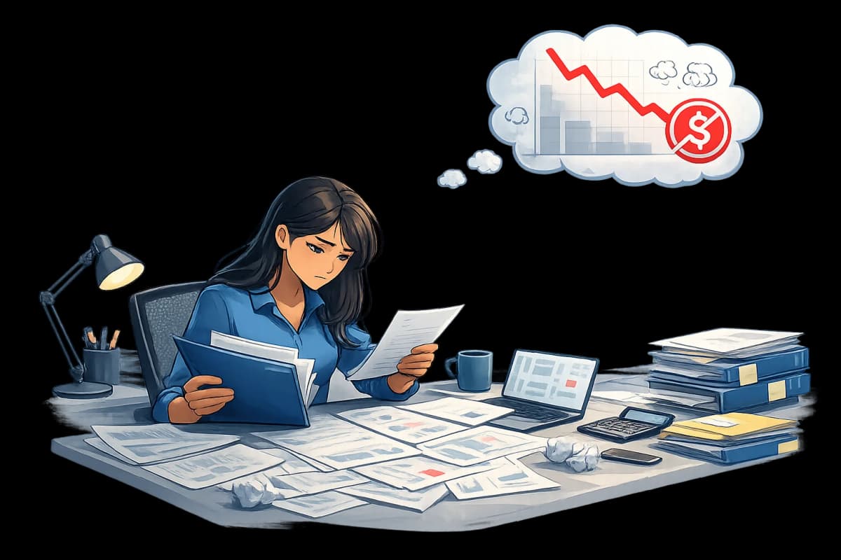 Por qué monitorear precios de la competencia ya no es opcional